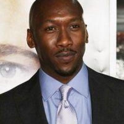 Mahershala Ali