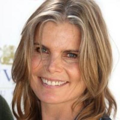 Mariel Hemingway
