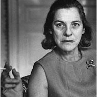 Mary McCarthy