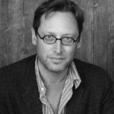 Matthew Tobin Anderson