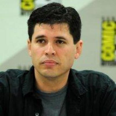 Max Brooks