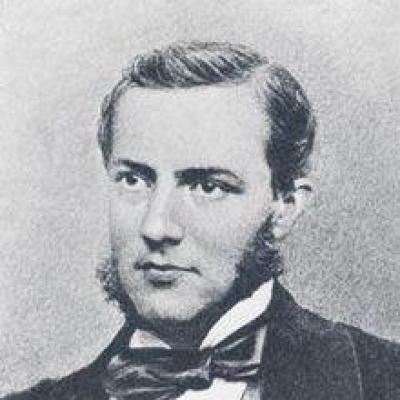Max Muller