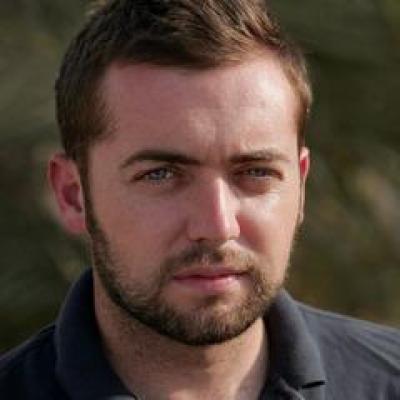Michael Hastings