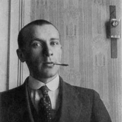 Mikhail Bulgakov