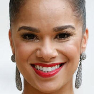 Misty Copeland