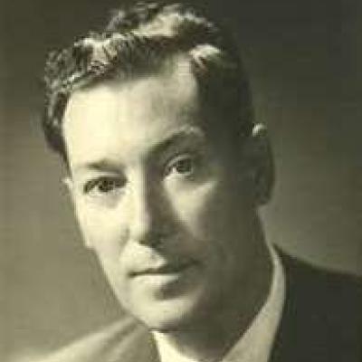 Neville Goddard