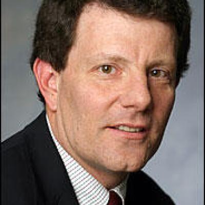 Nicholas D. Kristof