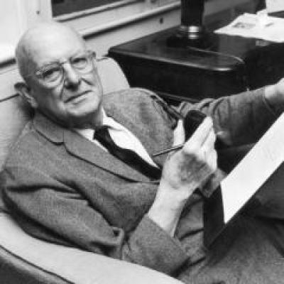 P. G. Wodehouse