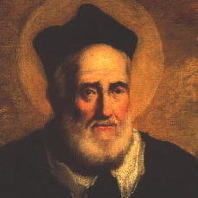 Philip Neri