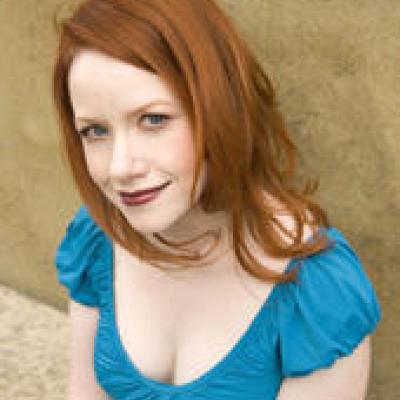 Richelle Mead