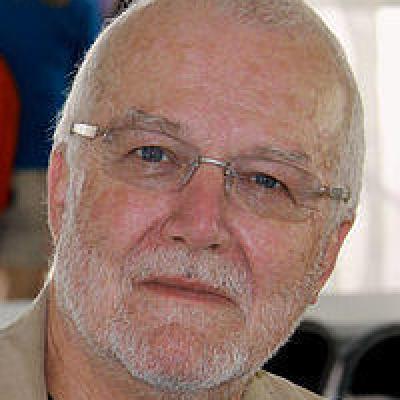 Russell Banks