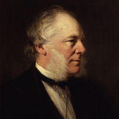 Samuel Smiles