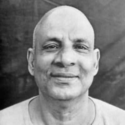 Sivananda