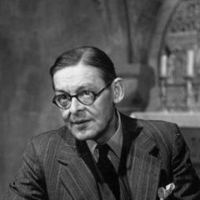 T. S. Eliot