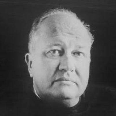 Theodore Roethke