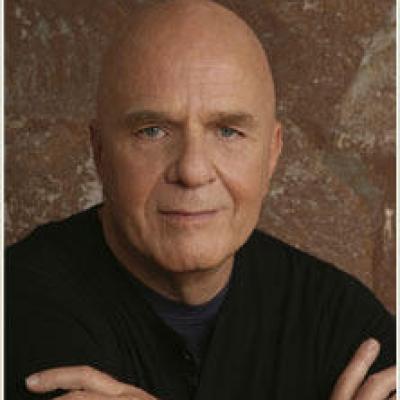 Wayne Dyer