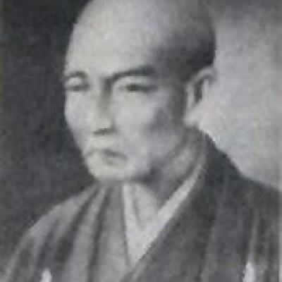 Yamamoto Tsunetomo