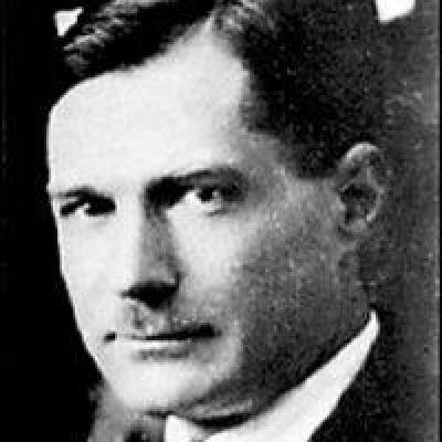 Yevgeny Zamyatin