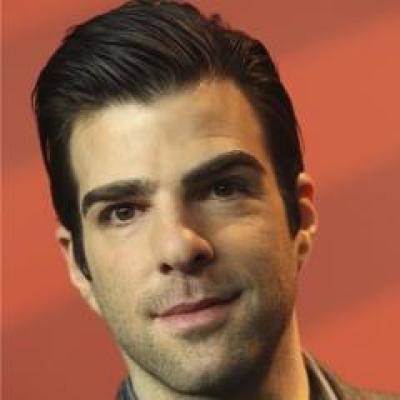 Zachary Quinto