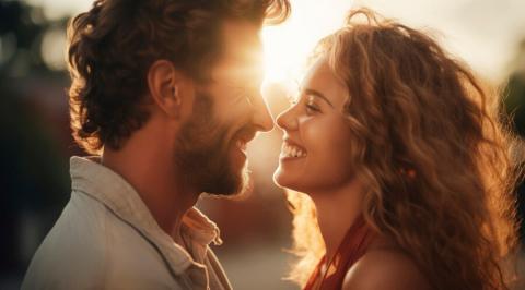 happiness-scene-with-happy-couple