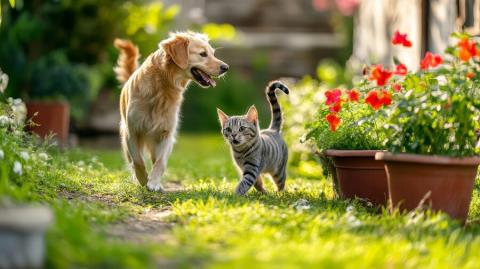 view-cats-dogs-being-friends